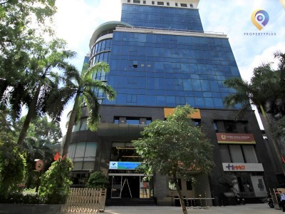Vinafor Building